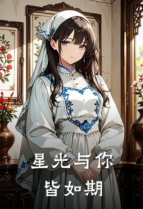 星光与你皆如期(林溪陆衍之)最新推荐小说_最新免费小说星光与你皆如期林溪陆衍之