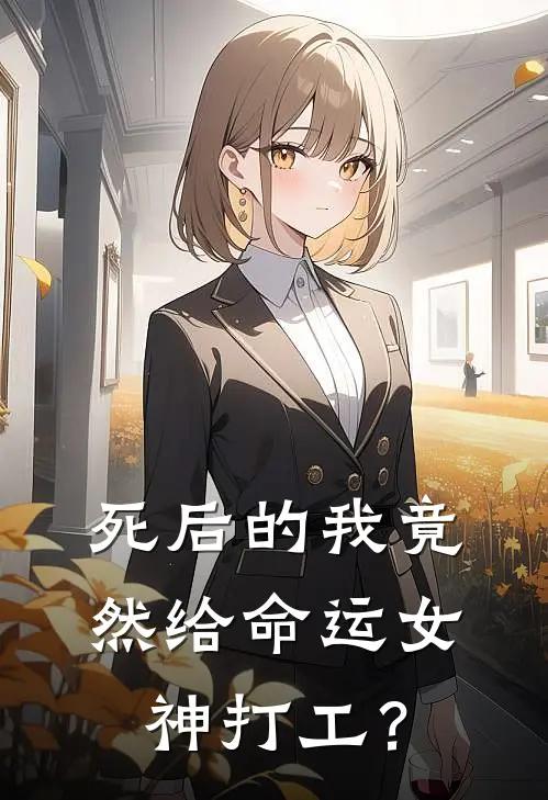 死后的我竟然给命运女神打工？