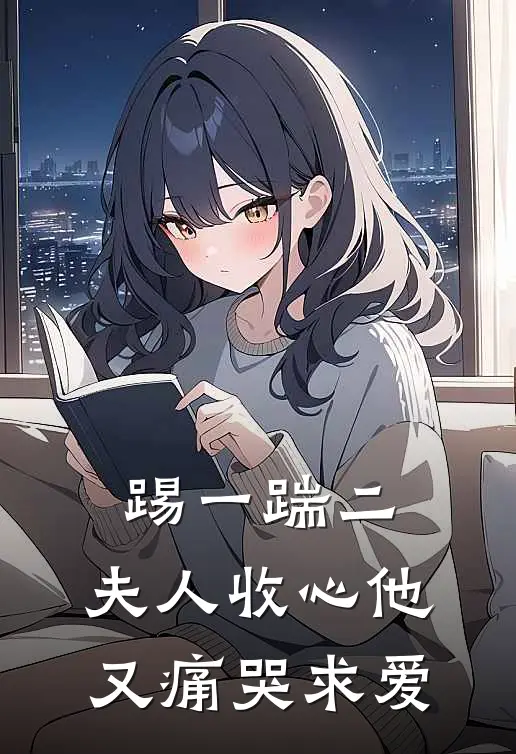 踢一踹二，夫人收心他又痛哭求爱