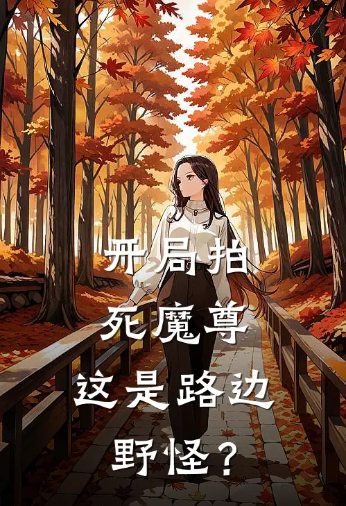 开局拍死魔尊，这是路边野怪？苏木高维免费小说_完本免费小说开局拍死魔尊，这是路边野怪？苏木高维