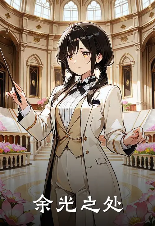 余光之处(商一季歌)热门小说推荐_免费小说在线看余光之处商一季歌