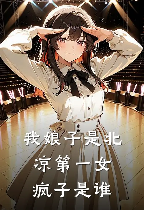 我娘子是北凉第一女疯子是谁