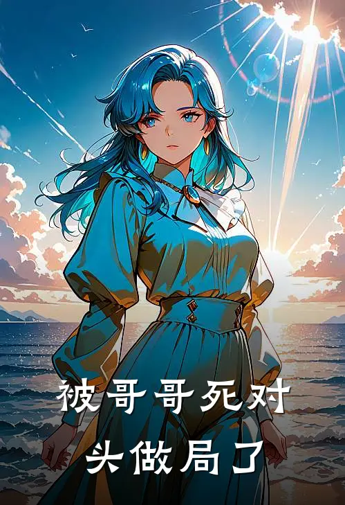 顾谨川林继舒(被哥哥死对头做局了)_《被哥哥死对头做局了》最新章节免费在线阅读