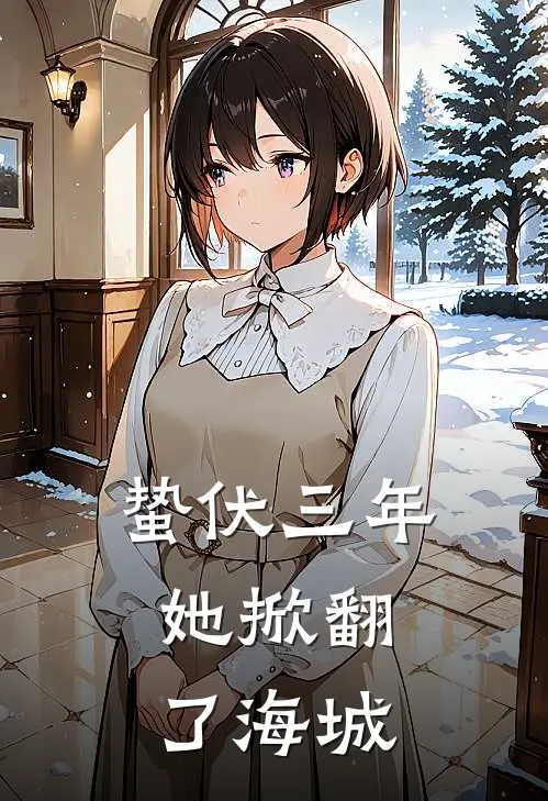 蛰伏三年，她掀翻了海城(乔安霍云琛)推荐完结小说_最新章节列表蛰伏三年，她掀翻了海城(乔安霍云琛)