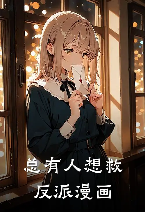 总有人想救反派漫画