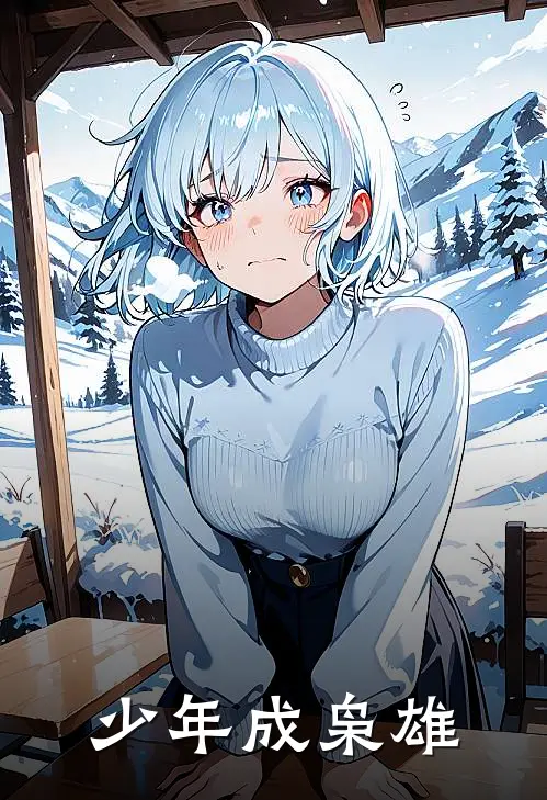 周亮耿秋（少年成枭雄）最新章节列表_（周亮耿秋）少年成枭雄最新小说