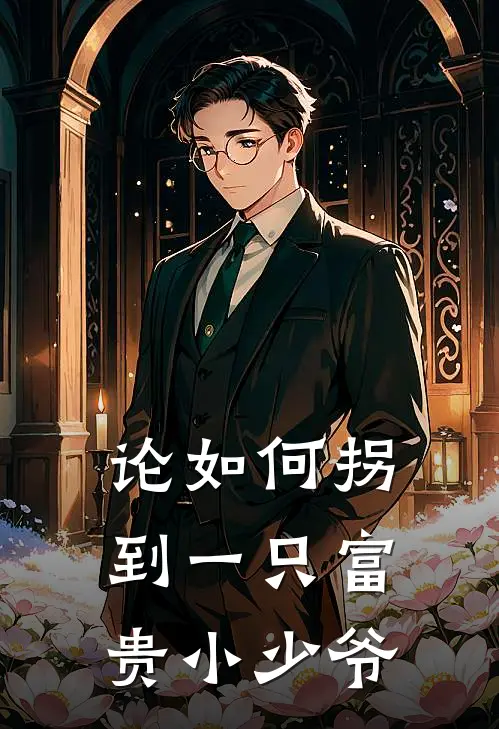论如何拐到一只富贵小少爷涂山王权免费小说完结_最新完本小说推荐论如何拐到一只富贵小少爷(涂山王权)
