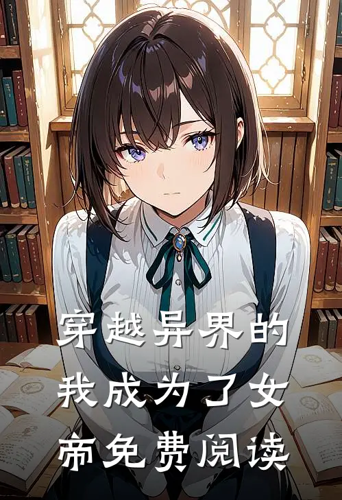 穿越异界的我成为了女帝免费阅读