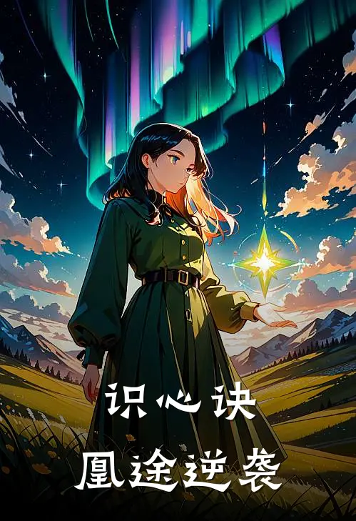 识心诀：凰途逆袭