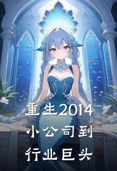 重生2014，小公司到行业巨头(江辰苏晚)完本小说_热门的小说重生2014，小公司到行业巨头江辰苏晚