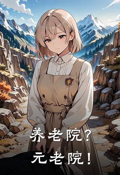 雷蒙德王二柱（养老院？元老院！）全文免费阅读无弹窗大结局_