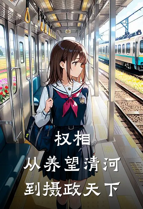 权相：从养望清河到摄政天下