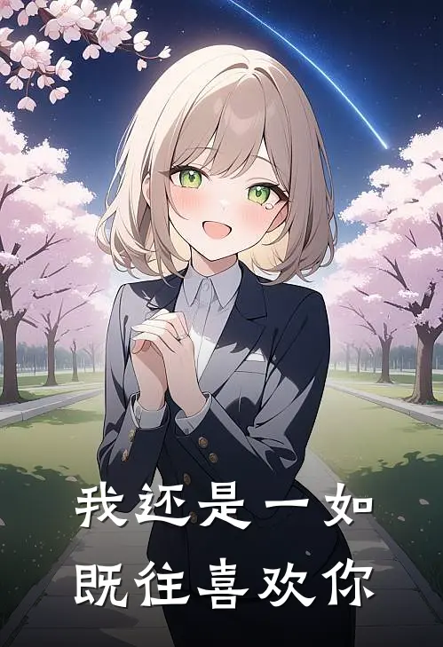 我还是一如既往喜欢你