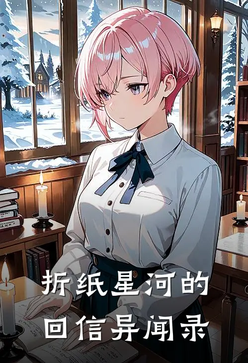 折纸星河的回信异闻录(云澈苏璃)_云澈苏璃热门小说