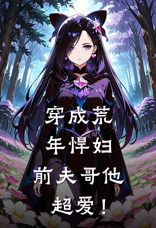 穿成荒年悍妇，前夫哥他超爱！(林知闲裴无涯)全文免费小说_小说免费完结穿成荒年悍妇，前夫哥他超爱！(林知闲裴无涯)