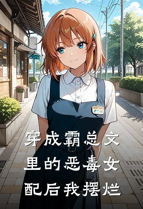 穿成霸总文里的恶毒女配后我摆烂沈清月苏婉儿完结版免费小说_完本小说大全穿成霸总文里的恶毒女配后我摆烂沈清月苏婉儿