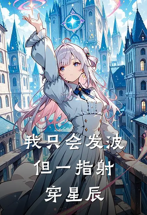 我只会发波，但一指射穿星辰