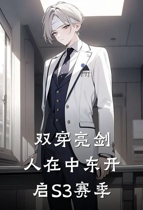 双穿亮剑，人在中东开启S3赛季