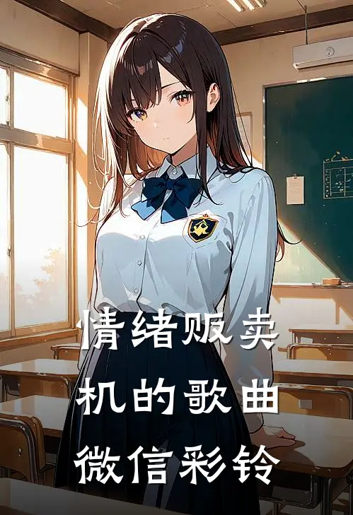 情绪贩卖机的歌曲微信彩铃