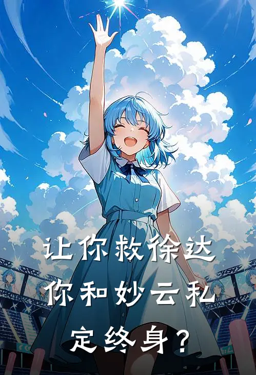 让你救徐达，你和妙云私定终身？