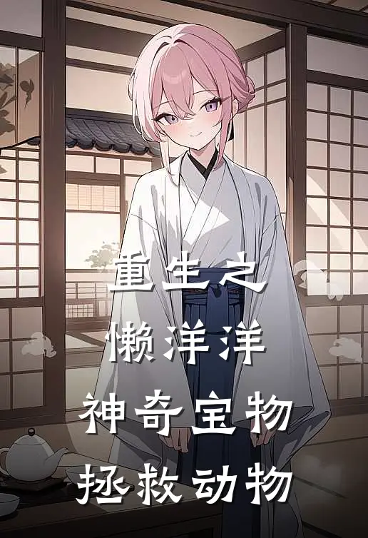 重生之懒洋洋：神奇宝物拯救动物