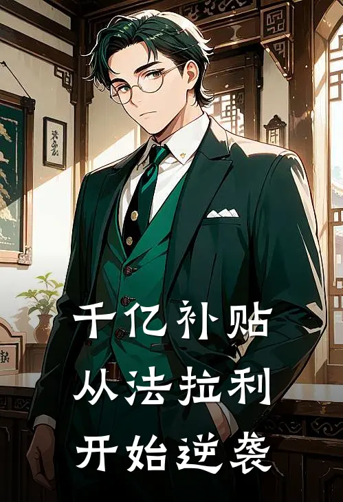 千亿补贴：从法拉利开始逆袭(林辰苏晴)火爆小说_《千亿补贴：从法拉利开始逆袭》林辰苏晴小说免费在线阅读