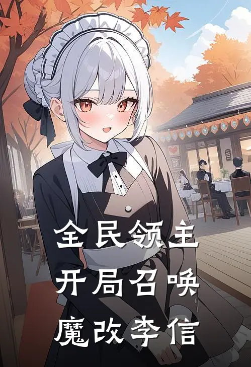 全民领主：开局召唤魔改李信(叶寒依李信)最新推荐小说_最新免费小说全民领主：开局召唤魔改李信叶寒依李信