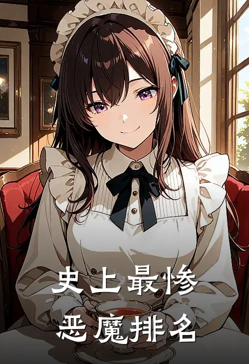 史上最惨恶魔排名