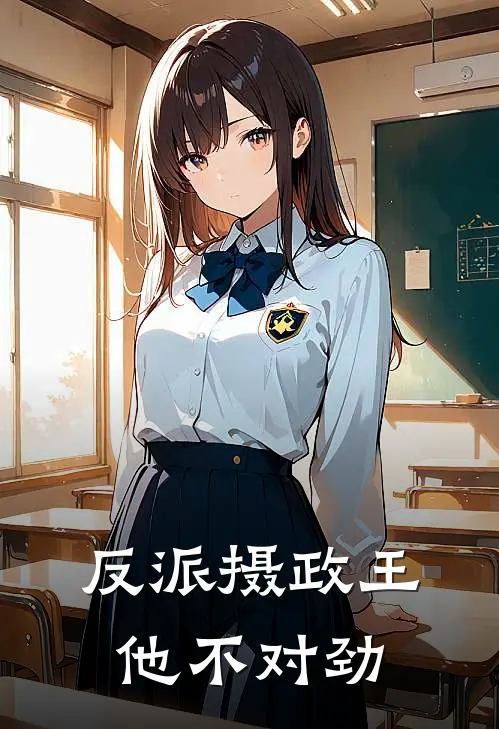 反派摄政王他不对劲(沈清弦萧绝)最新小说_免费阅读完整版小说反派摄政王他不对劲(沈清弦萧绝)