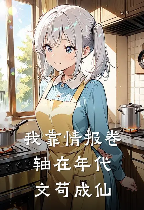 我靠情报卷轴在年代文苟成仙(桑妍妍王秀英)热门网络小说_小说推荐完结我靠情报卷轴在年代文苟成仙(桑妍妍王秀英)