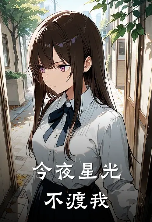 今夜星光不渡我