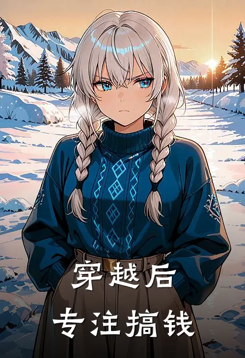 穿越后，专注搞钱