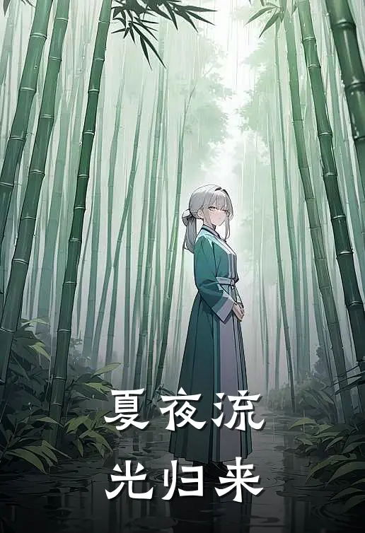 夏夜流光归来秦嘉禾牛成阳小说完整版免费阅读_热门小说排行榜夏夜流光归来(秦嘉禾牛成阳)