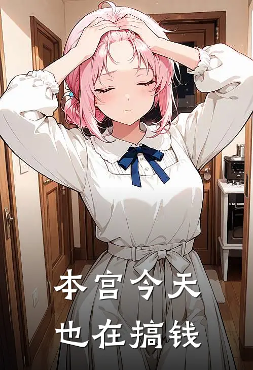 本宫今天也在搞钱元初王琳最新章节免费阅读_本宫今天也在搞钱全集免费阅读