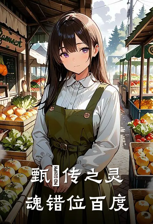 甄嬛传之灵魂错位百度