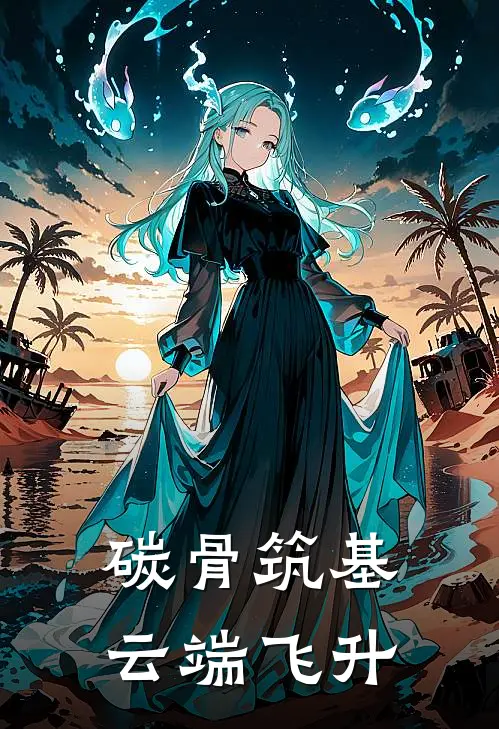 碳骨筑基，云端飞升白薇林璟翊全文在线阅读_碳骨筑基，云端飞升全集免费阅读