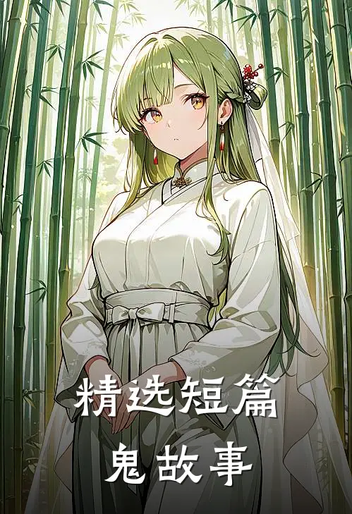 精选短篇鬼故事