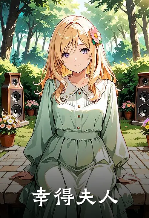 幸得夫人