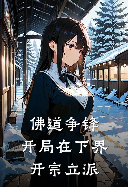 佛道争锋：开局在下界开宗立派(慧明刘安)全本免费在线阅读_佛道争锋：开局在下界开宗立派最新章节在线阅读