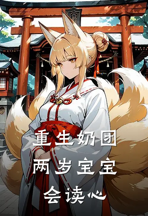 重生奶团，两岁宝宝会读心