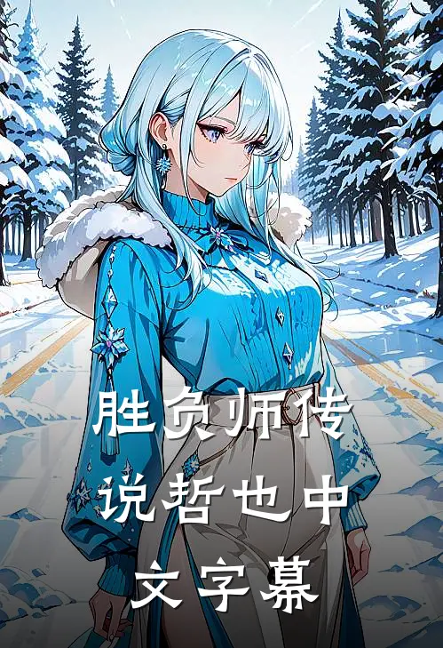 胜负师传说哲也中文字幕