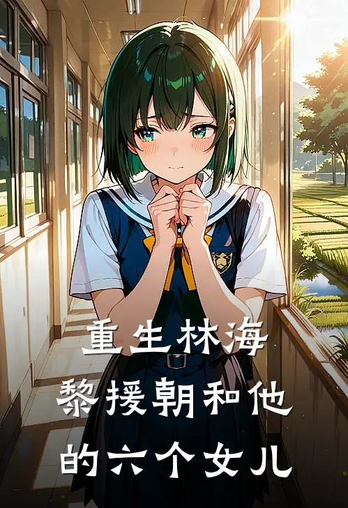 重生林海：黎援朝和他的六个女儿