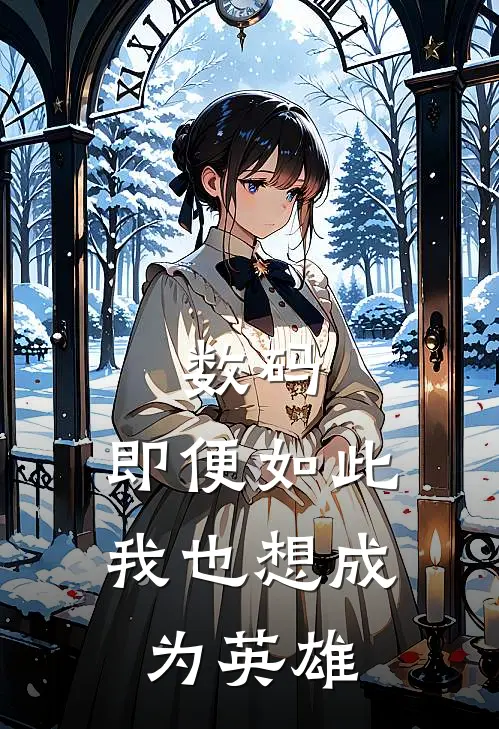 数码，即便如此我也想成为英雄(郑义郑义君)最新小说_免费阅读完整版小说数码，即便如此我也想成为英雄(郑义郑义君)