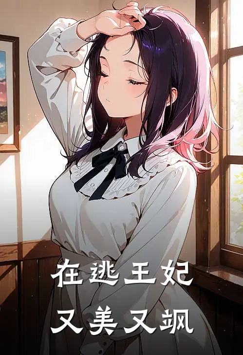 在逃王妃又美又飒