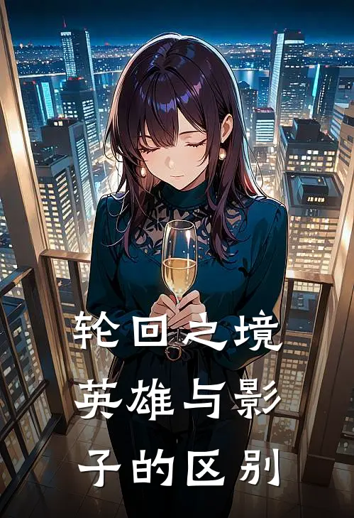 轮回之境英雄与影子的区别