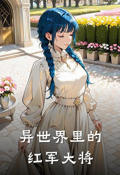 异世界里的红军大将