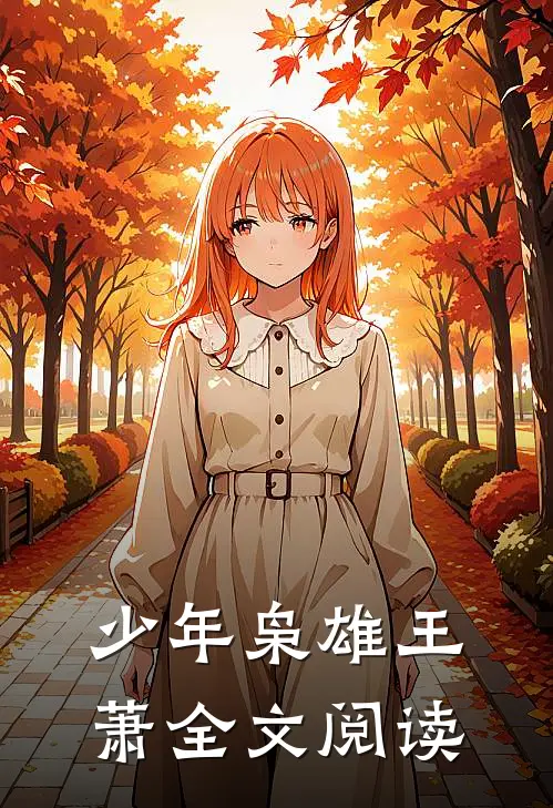 少年枭雄王萧全文阅读