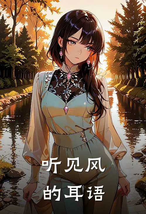 《听见风的耳语》林听陈序全本阅读_(林听陈序)全集阅读
