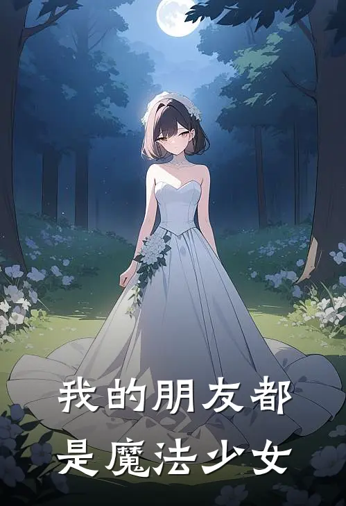 我的朋友都是魔法少女(翔一北条)热门网络小说推荐_最新章节列表我的朋友都是魔法少女(翔一北条)