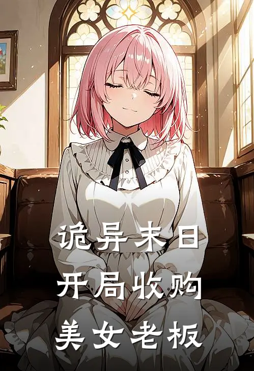 诡异末日：开局收购美女老板叶寒安利亚最新章节免费阅读_诡异末日：开局收购美女老板热门小说